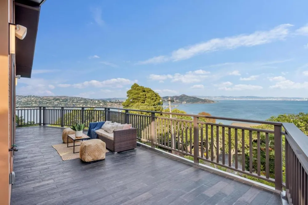 675 Sausalito Boulevard Sausalito, CA 94965