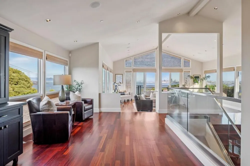 675 Sausalito Boulevard Sausalito, CA 94965