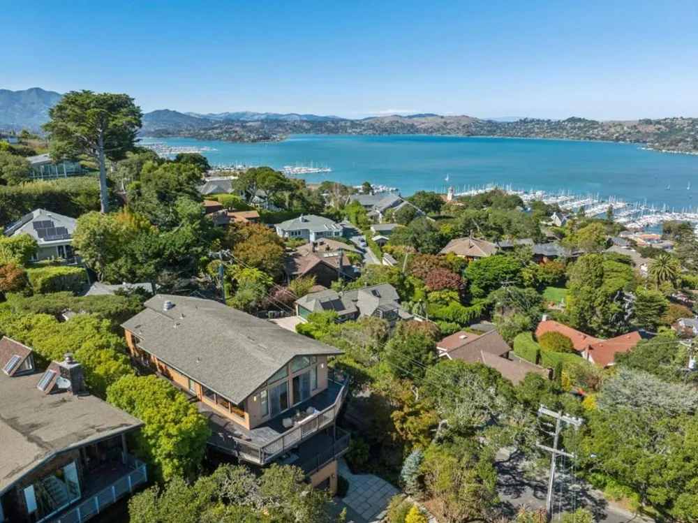 675 Sausalito Boulevard Sausalito, CA 94965
