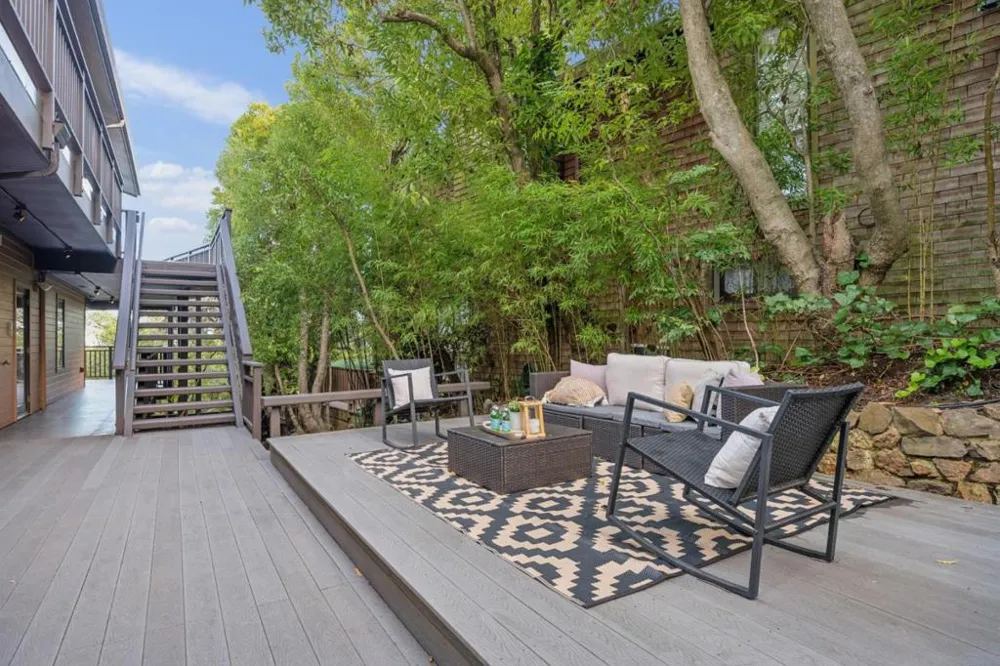 675 Sausalito Boulevard Sausalito, CA 94965