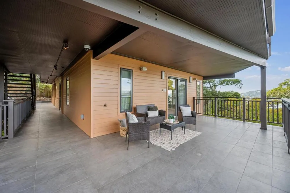 675 Sausalito Boulevard Sausalito, CA 94965