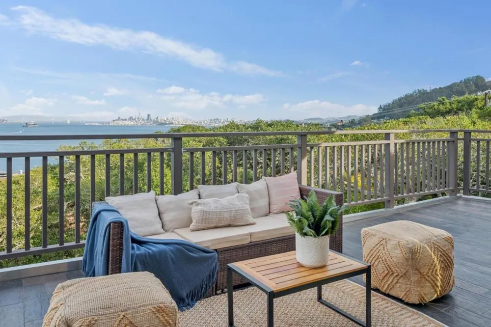 675 Sausalito Boulevard Sausalito, CA 94965
