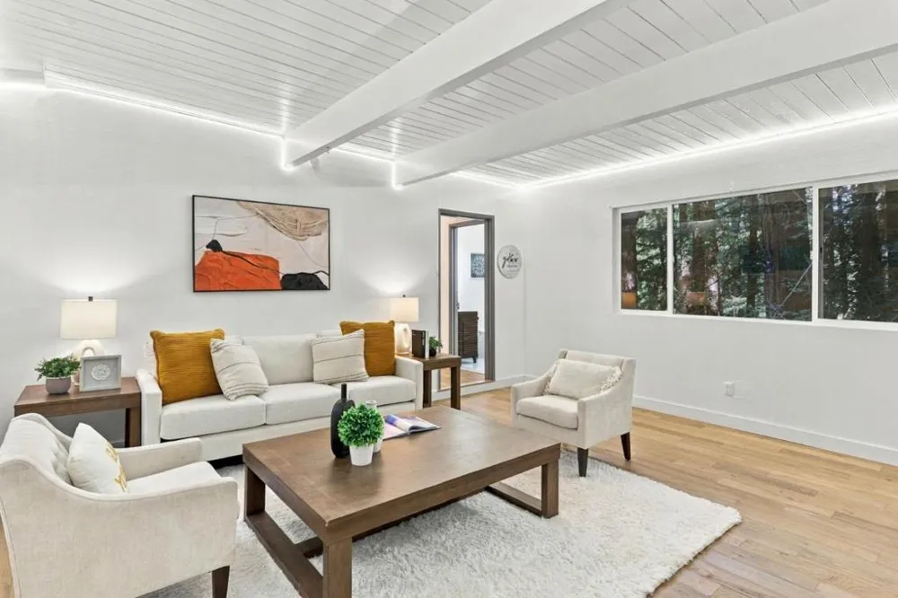 325 Woodland Drive Scotts Valley, CA 95066