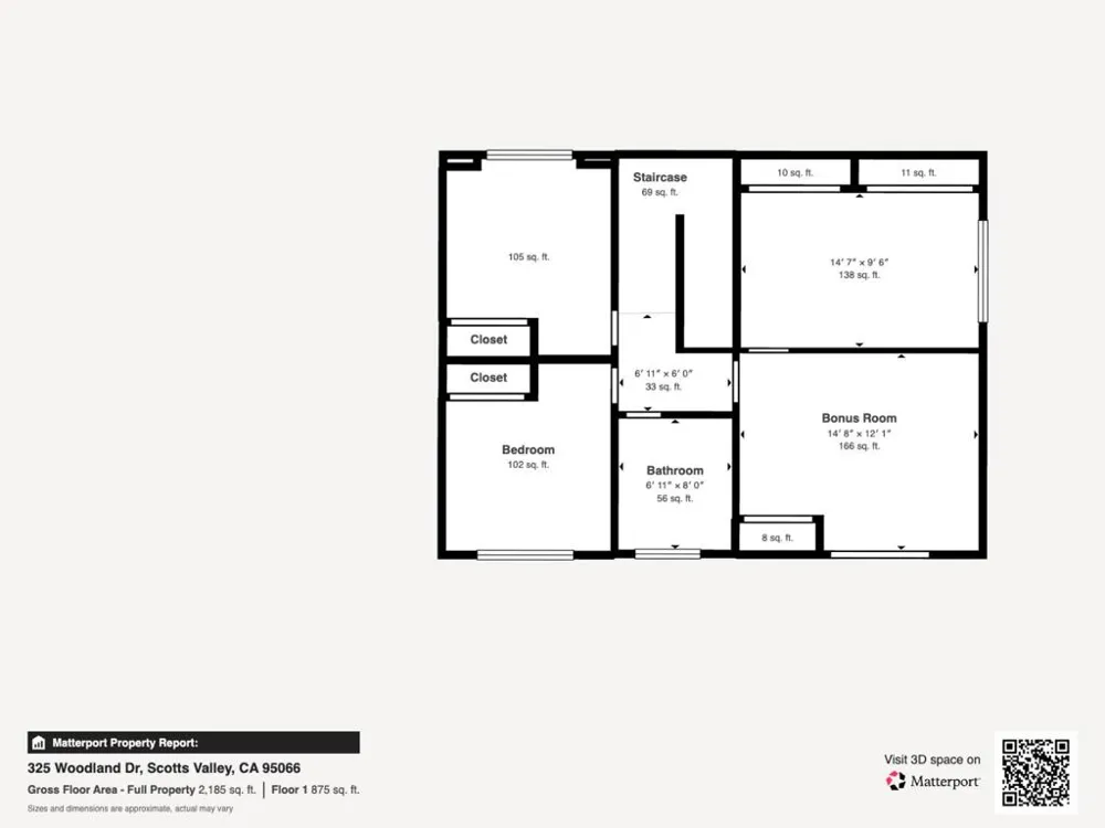 325 Woodland Drive Scotts Valley, CA 95066