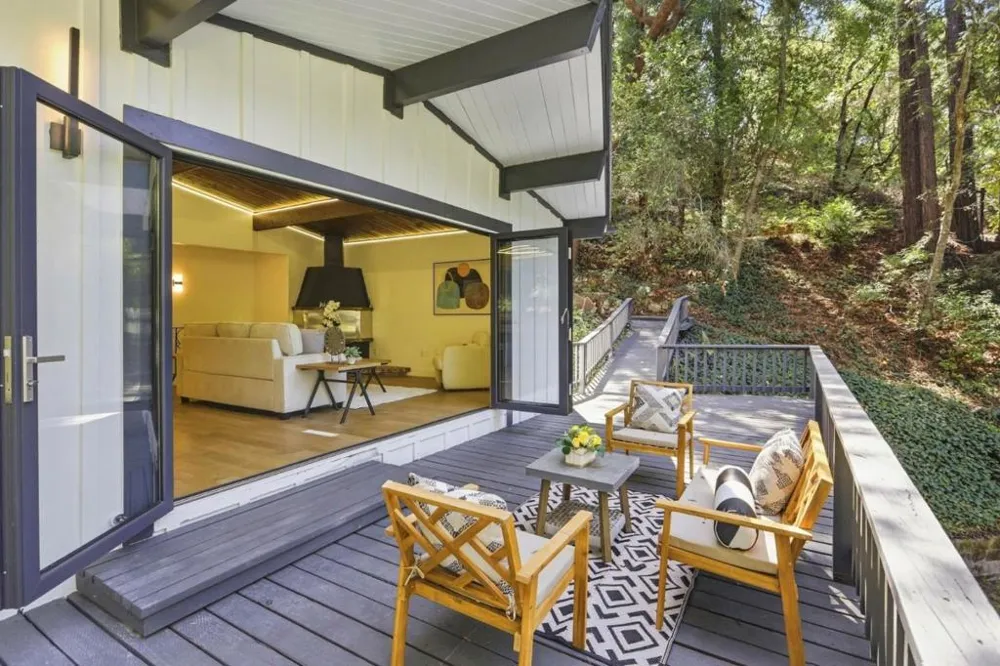 325 Woodland Drive Scotts Valley, CA 95066