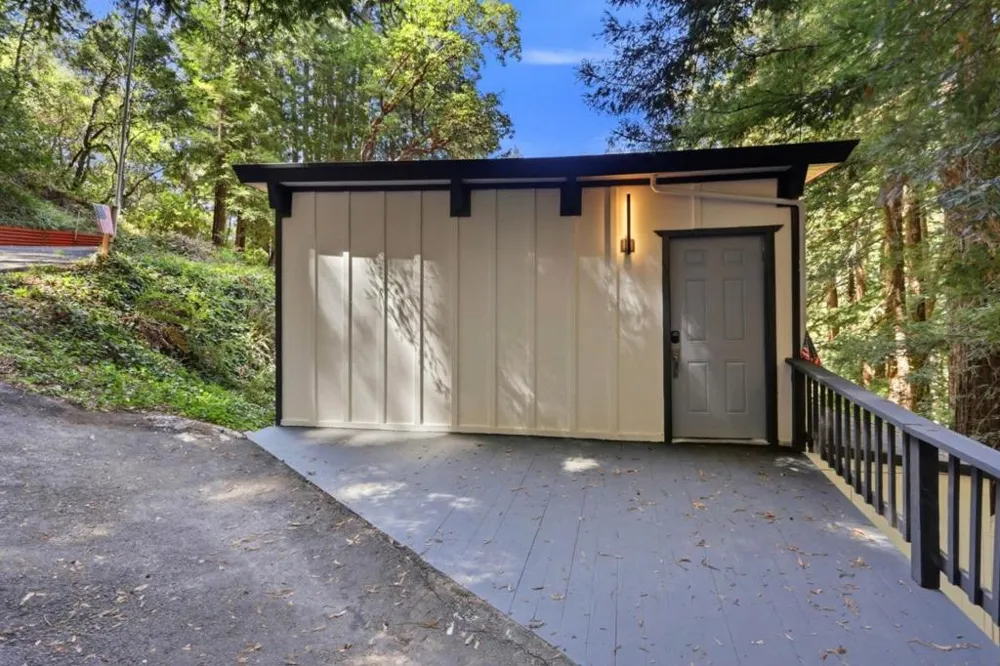 325 Woodland Drive Scotts Valley, CA 95066