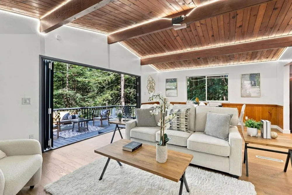 325 Woodland Drive Scotts Valley, CA 95066