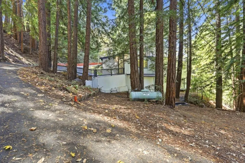 325 Woodland Drive Scotts Valley, CA 95066