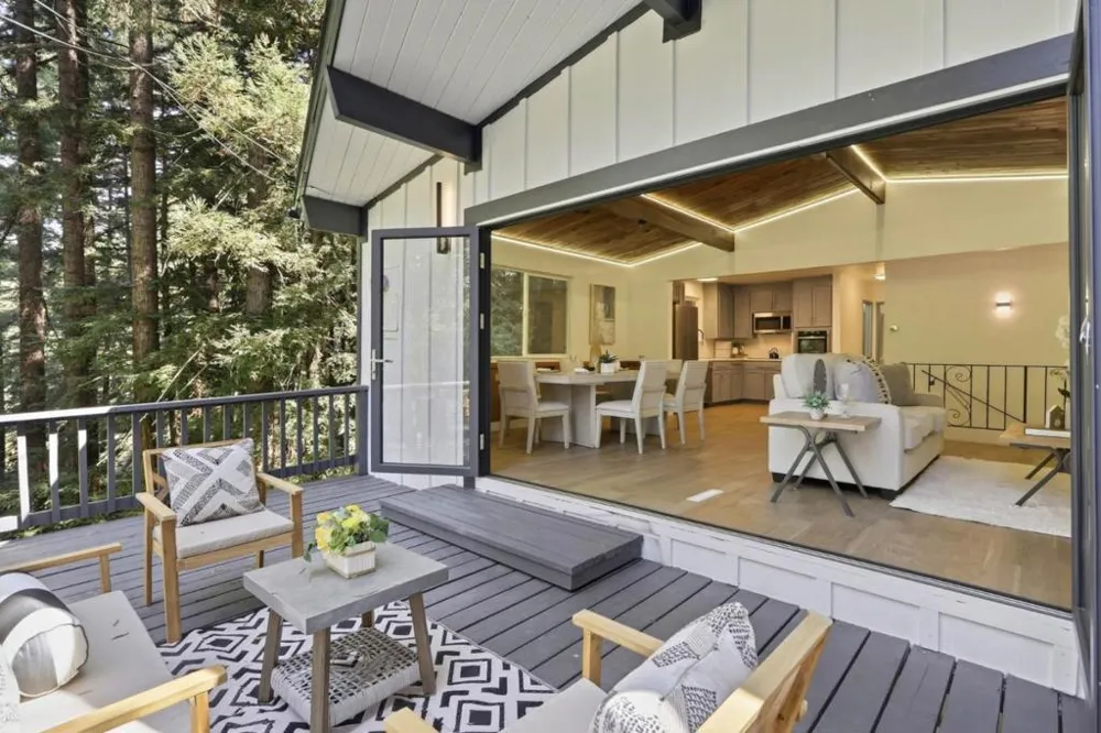325 Woodland Drive Scotts Valley, CA 95066