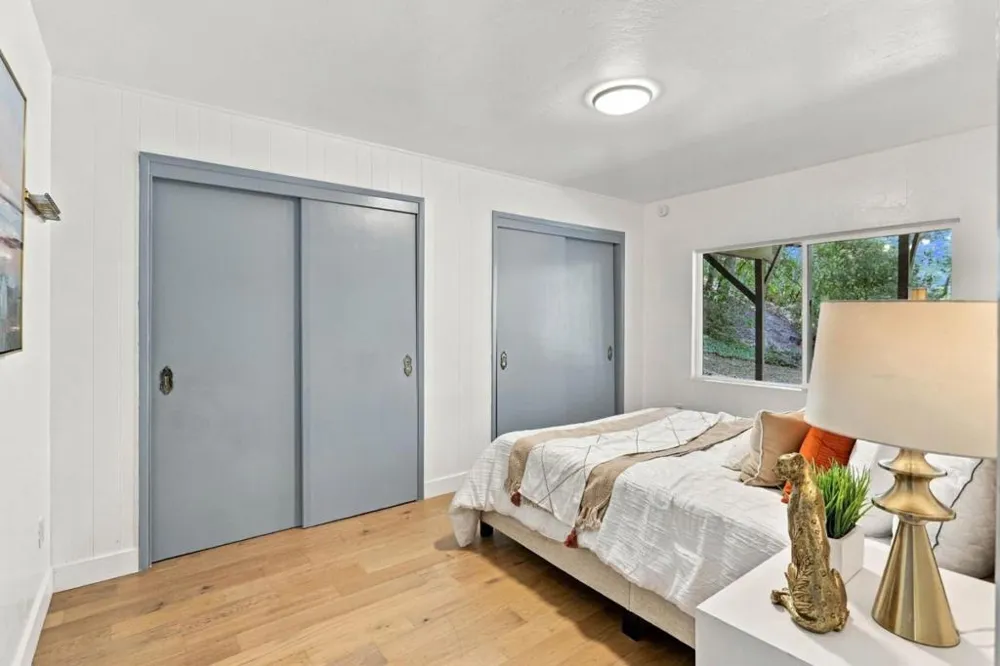 325 Woodland Drive Scotts Valley, CA 95066