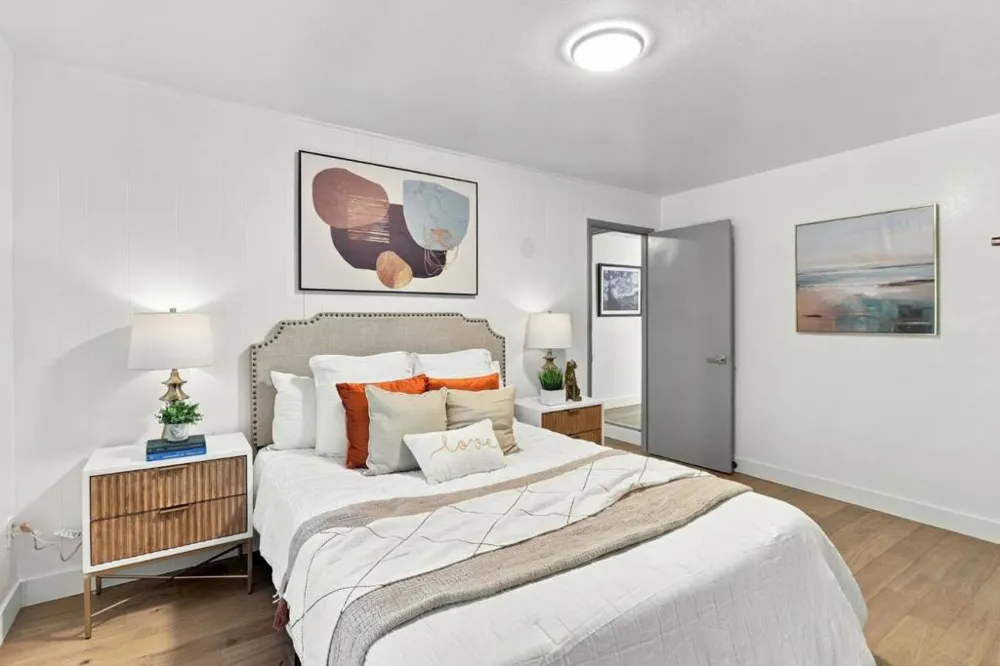 325 Woodland Drive Scotts Valley, CA 95066