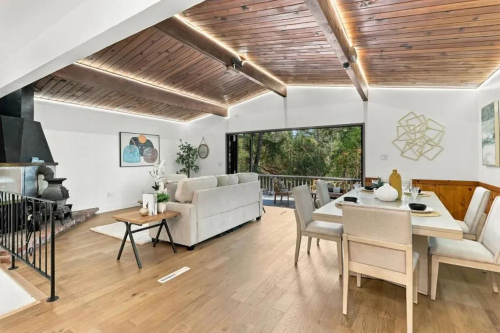 325 Woodland Drive Scotts Valley, CA 95066