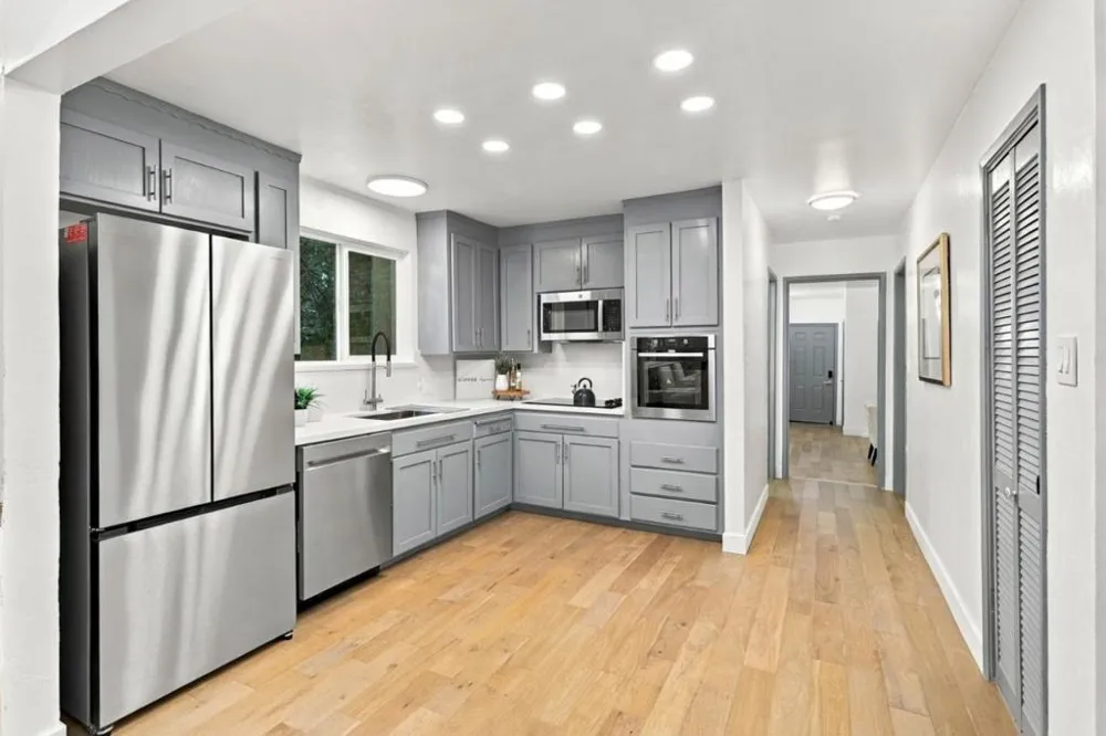 325 Woodland Drive Scotts Valley, CA 95066