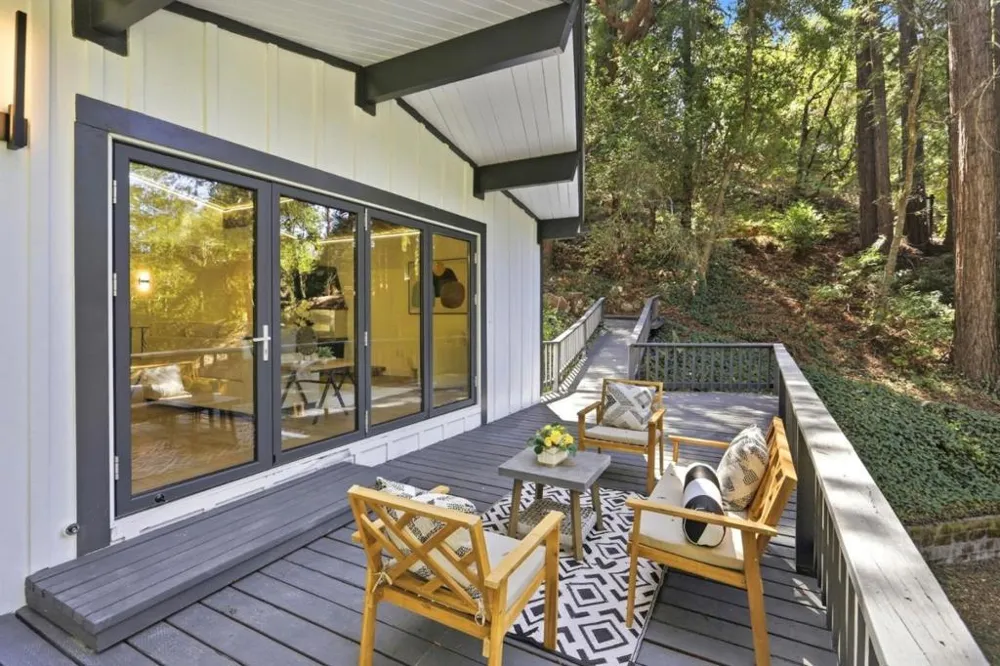 325 Woodland Drive Scotts Valley, CA 95066