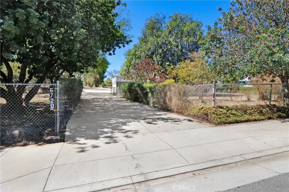 6720 Gaylord Riverside, CA 92505