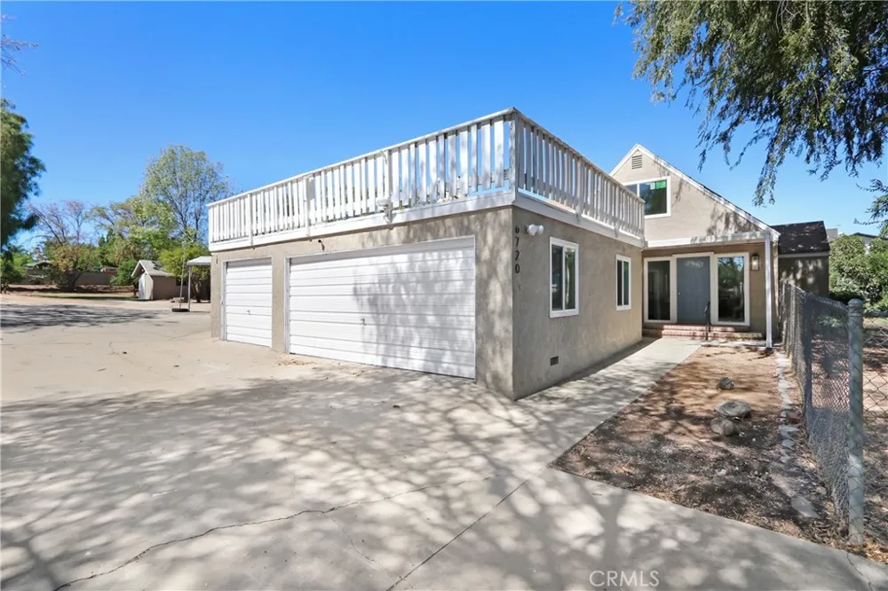 6720 Gaylord Riverside, CA 92505