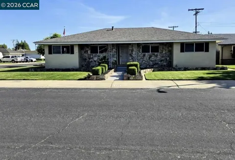750 Greenwood Dr