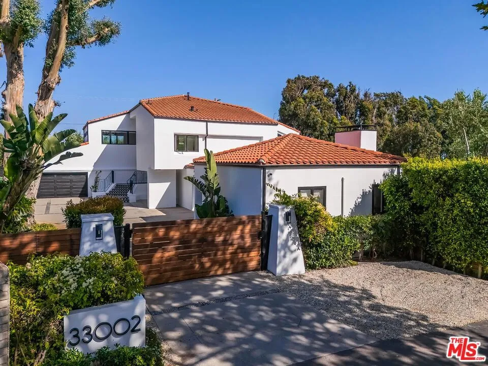 33002 Pacific Coast Highway Malibu, CA 90265