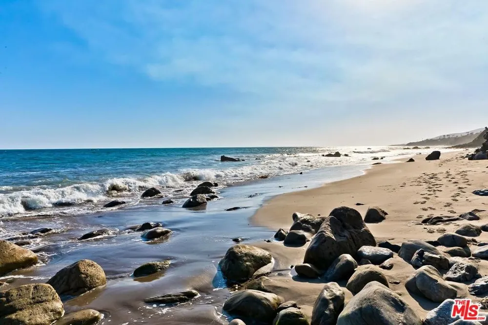 33002 Pacific Coast Highway Malibu, CA 90265