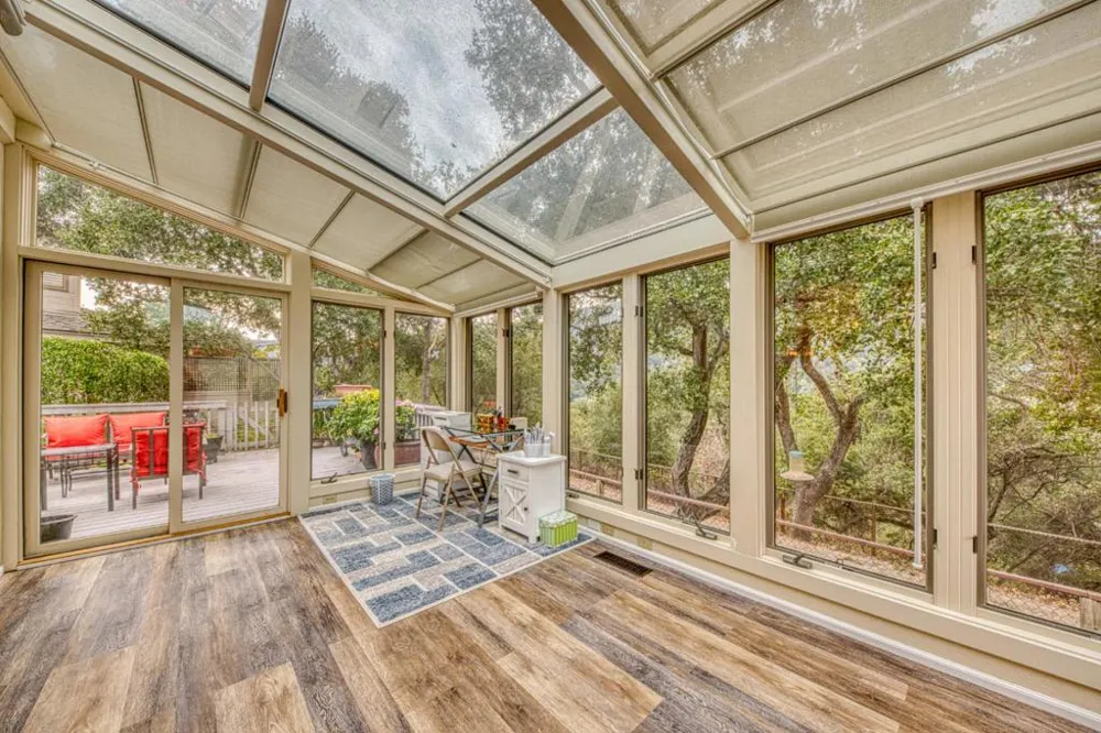 122 White Oaks Lane Carmel Valley, CA 93924