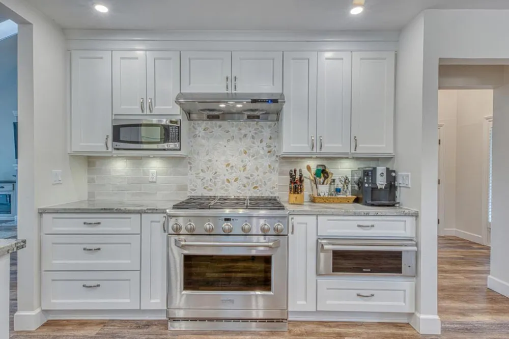 122 White Oaks Lane Carmel Valley, CA 93924