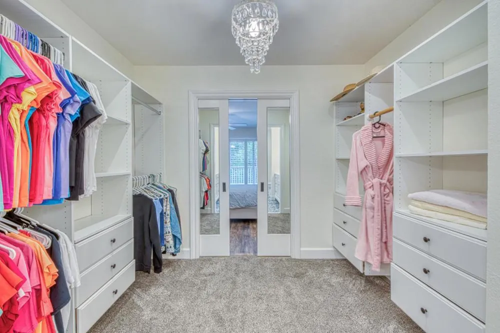 122 White Oaks Lane Carmel Valley, CA 93924