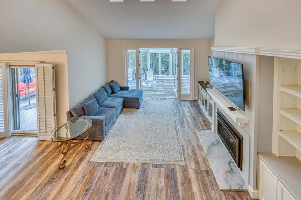 122 White Oaks Lane Carmel Valley, CA 93924