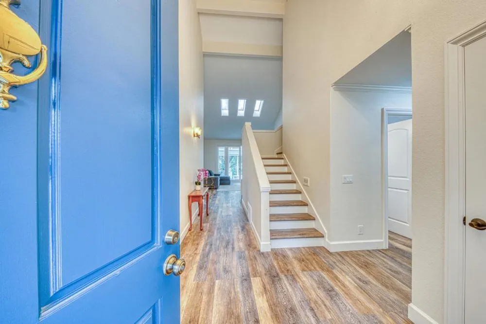 122 White Oaks Lane Carmel Valley, CA 93924