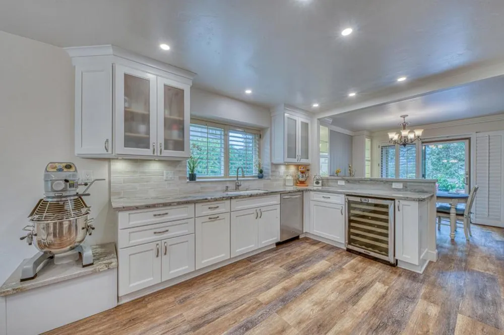 122 White Oaks Lane Carmel Valley, CA 93924