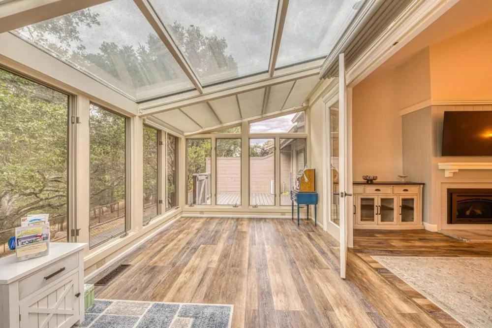 122 White Oaks Lane Carmel Valley, CA 93924