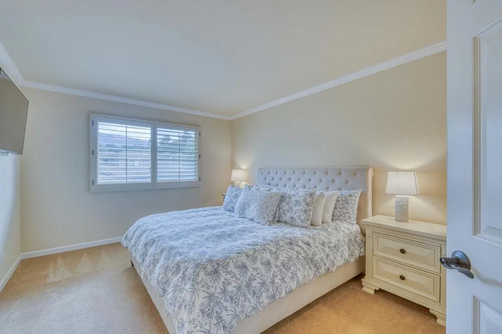 122 White Oaks Lane Carmel Valley, CA 93924