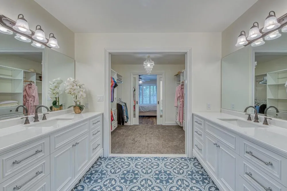 122 White Oaks Lane Carmel Valley, CA 93924