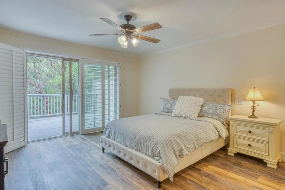 122 White Oaks Lane Carmel Valley, CA 93924