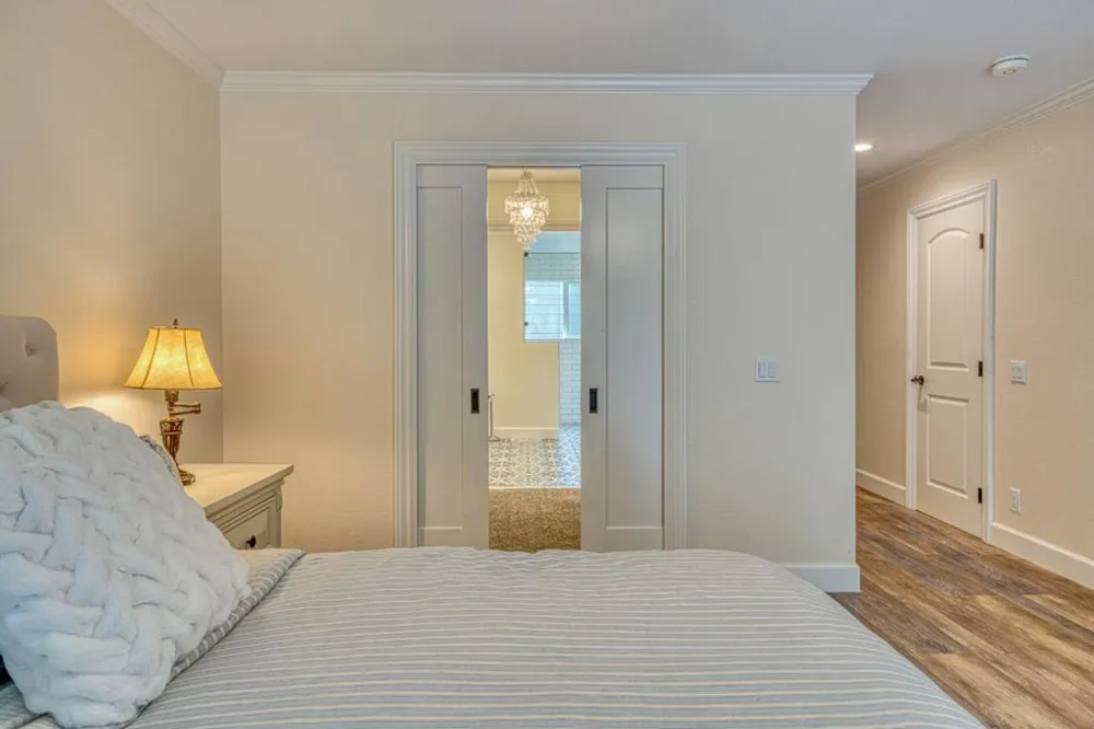122 White Oaks Lane Carmel Valley, CA 93924