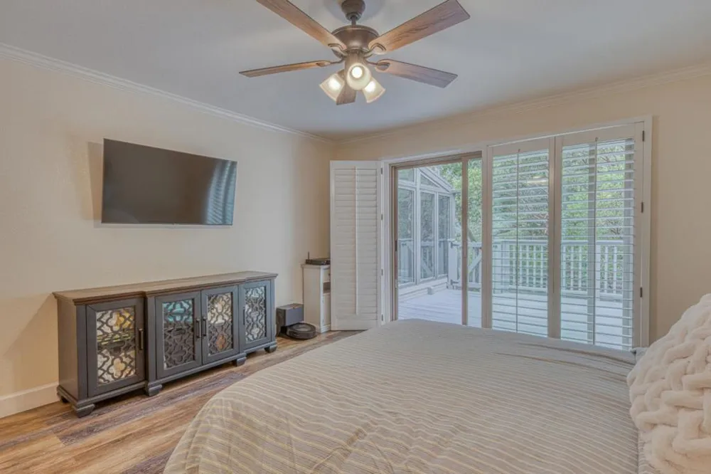 122 White Oaks Lane Carmel Valley, CA 93924