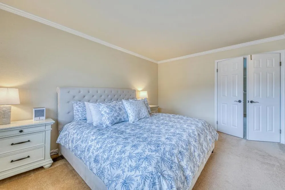 122 White Oaks Lane Carmel Valley, CA 93924