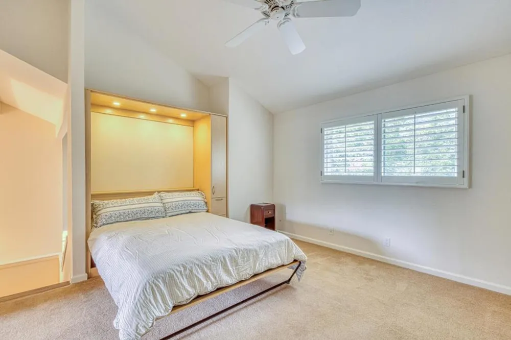 122 White Oaks Lane Carmel Valley, CA 93924