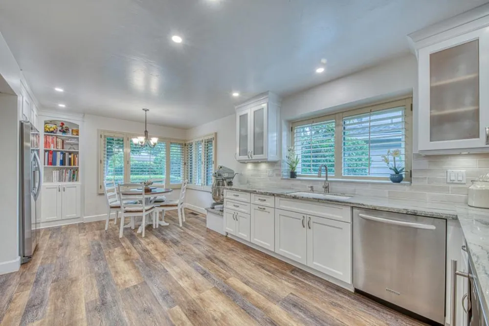 122 White Oaks Lane Carmel Valley, CA 93924