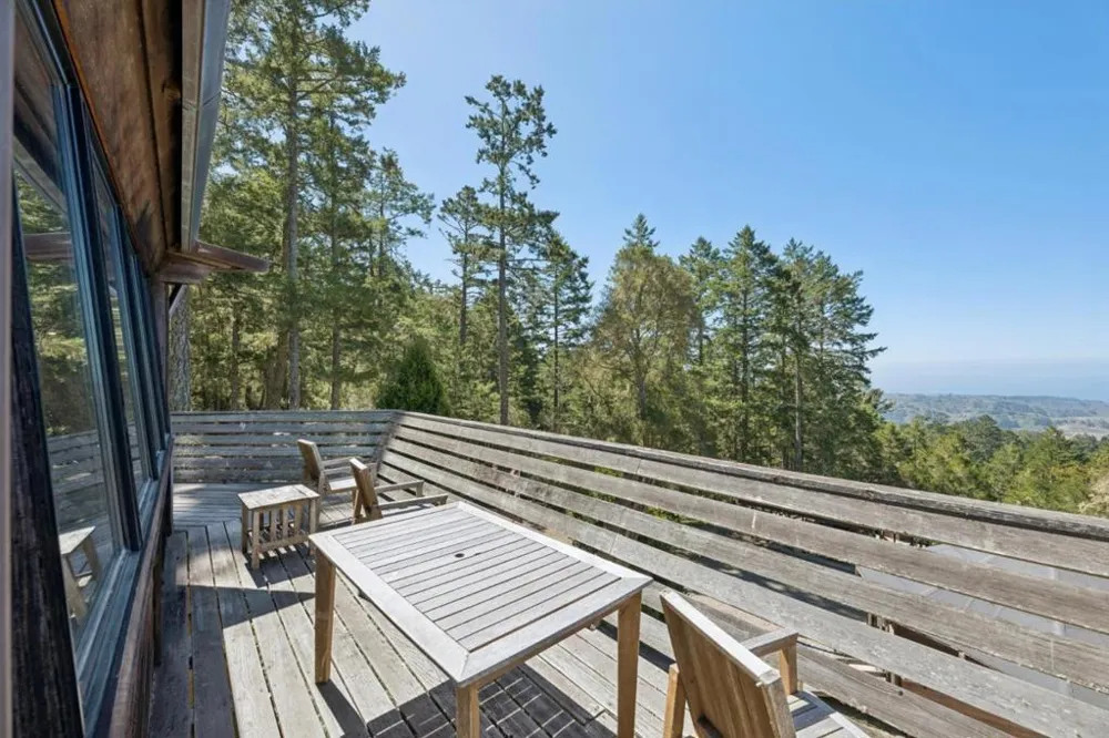 200 S Ranch Road Pescadero, CA 94060