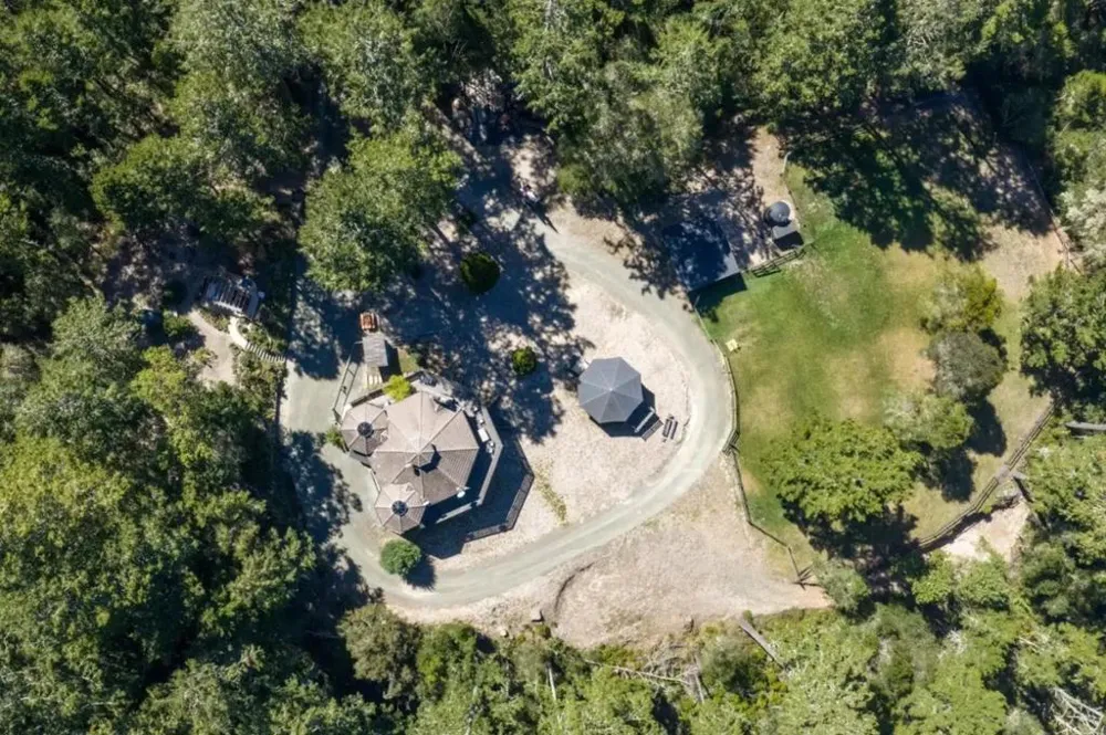 200 S Ranch Road Pescadero, CA 94060
