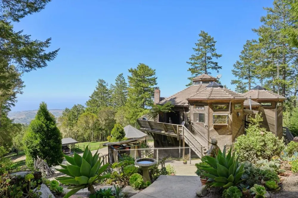 200 S Ranch Road Pescadero, CA 94060