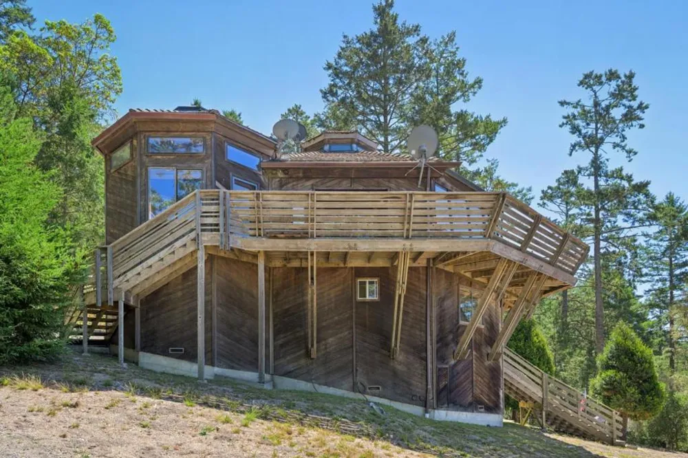 200 S Ranch Road Pescadero, CA 94060