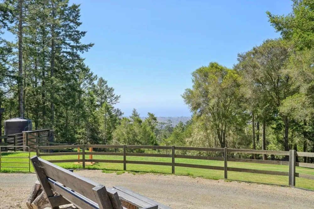 200 S Ranch Road Pescadero, CA 94060