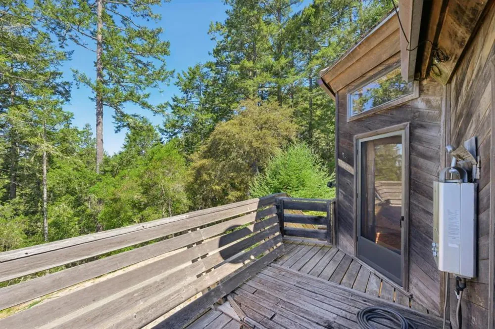 200 S Ranch Road Pescadero, CA 94060