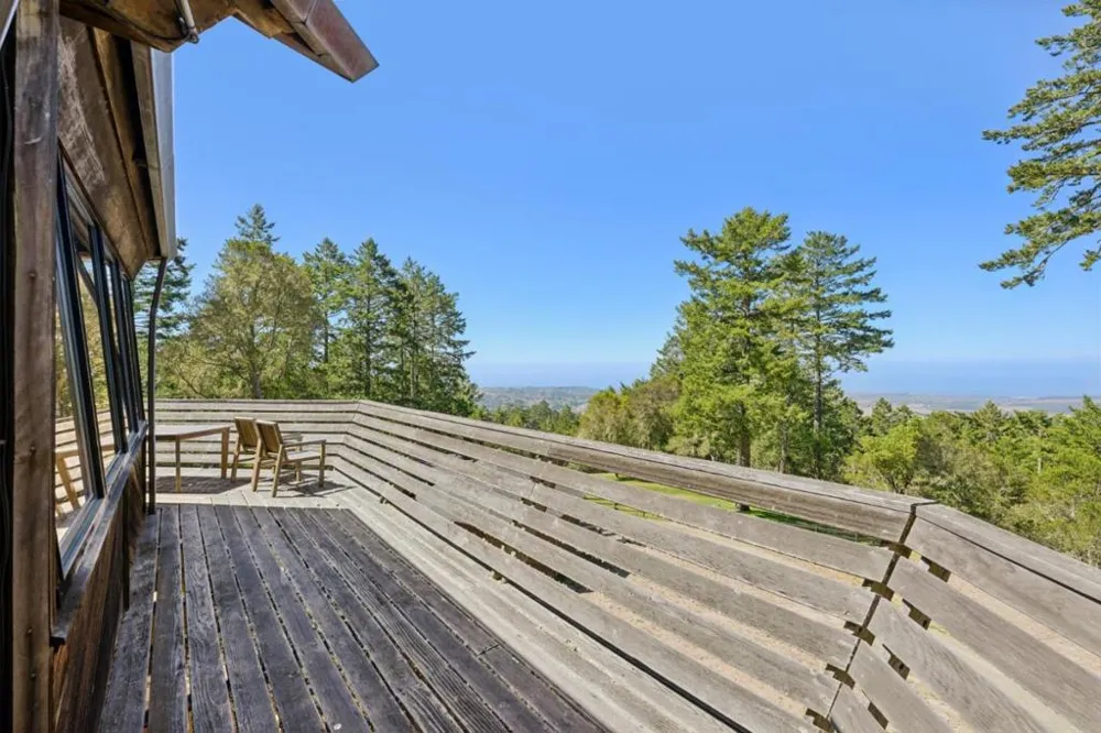 200 S Ranch Road Pescadero, CA 94060
