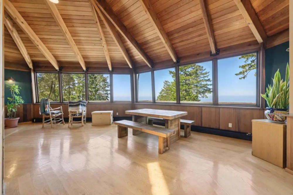200 S Ranch Road Pescadero, CA 94060
