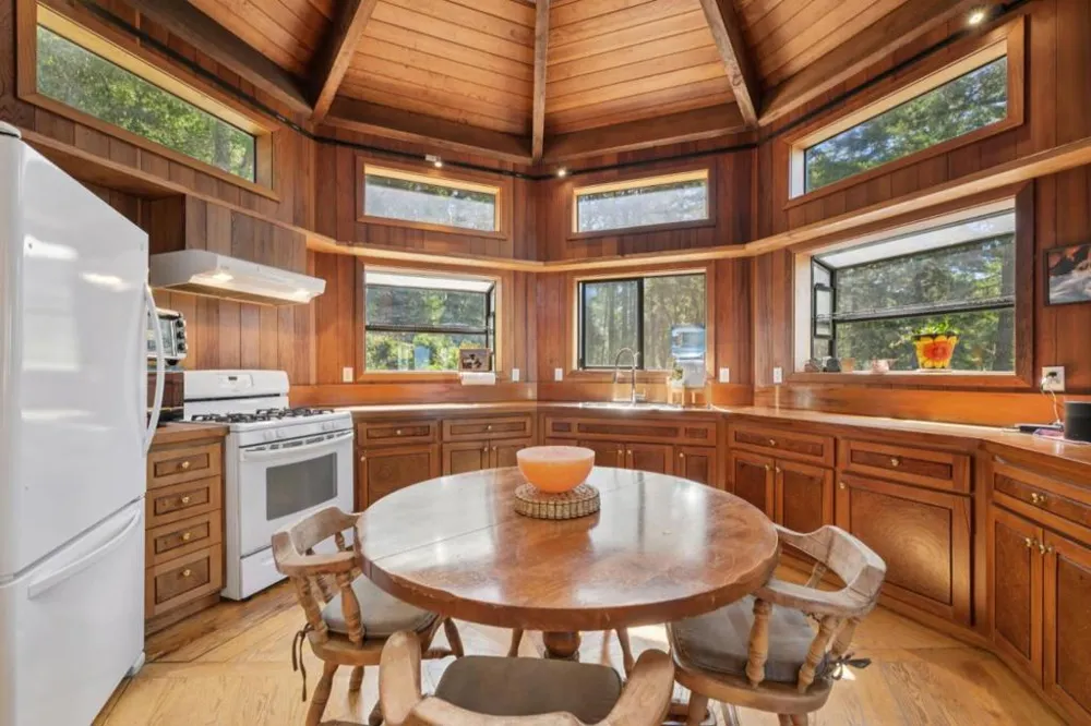 200 S Ranch Road Pescadero, CA 94060