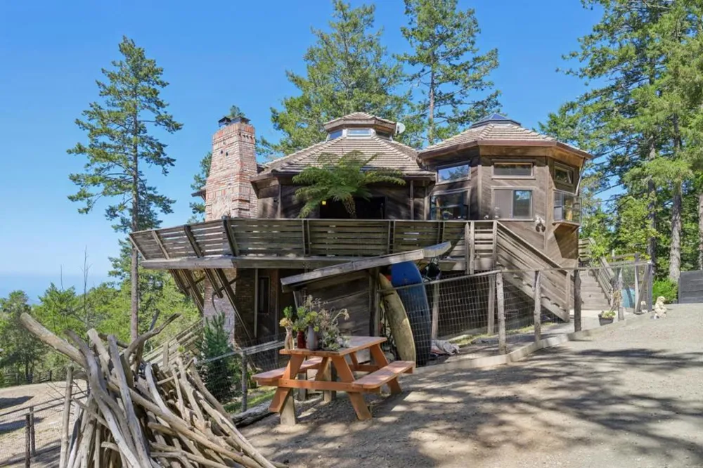 200 S Ranch Road Pescadero, CA 94060