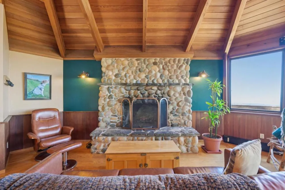 200 S Ranch Road Pescadero, CA 94060