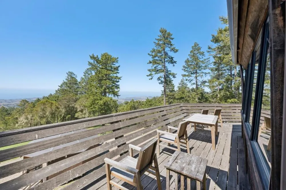 200 S Ranch Road Pescadero, CA 94060
